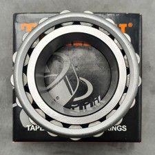 New High-Strength Bearing Steel Tapered Rolle...