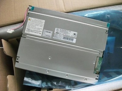 New 8.4'' inch NL8060BC21-02 84BLM07 LCD Display Screen for 1 year Warranty