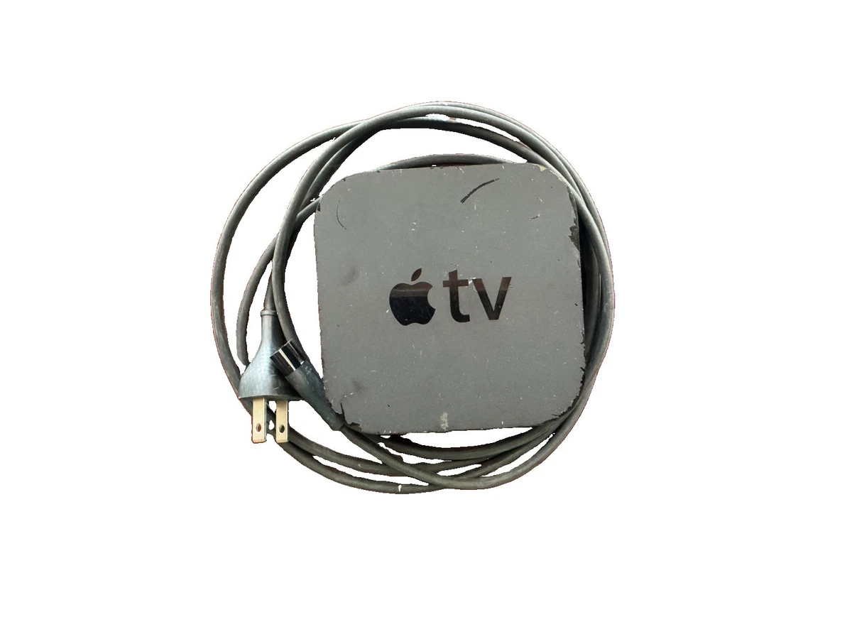 Apple TV 4K (2nd Generation) for sale - eBay