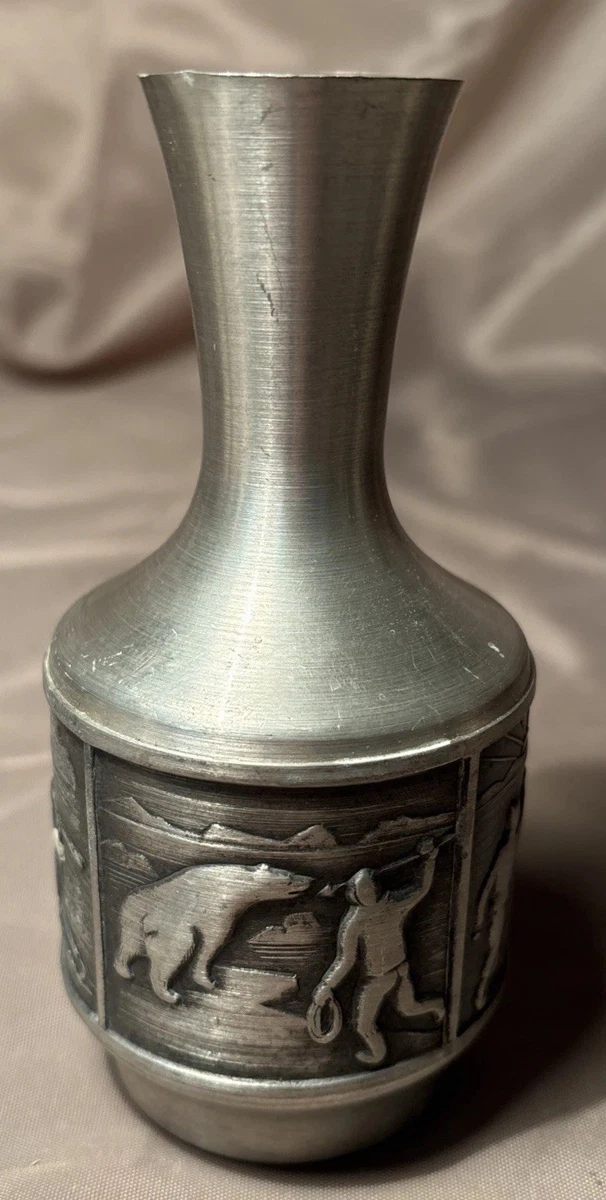 Norway Pewter for sale | eBay