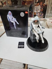 Gentle Giant Star Wars Padme Amidala Statue Adam Hughes 330/774