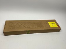Lenovo Essintial Wireless Keyboard Mouse Combo 4X31N50708 / New