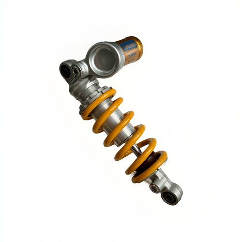 Triumph Street Triple RS Öhlins STX Rear Shock Suspension TR912081G 2018