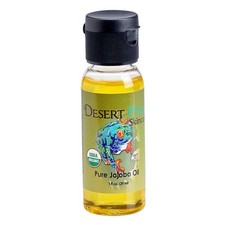 USDA Certified Organic Jojoba Oil 100 Pure Travel Size 1 fl oz