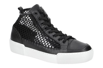 Högl Schuhe SOHO schwarz Damenschuhe Halbschuhe 3-10 3653 0100 NEU