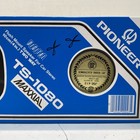 Pioneer Speaker TS-1080 Black 4 Inch 2 Way 30W Max Car Audio Fair — photo 5