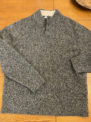 Men XL Sweater Old Navy WARM