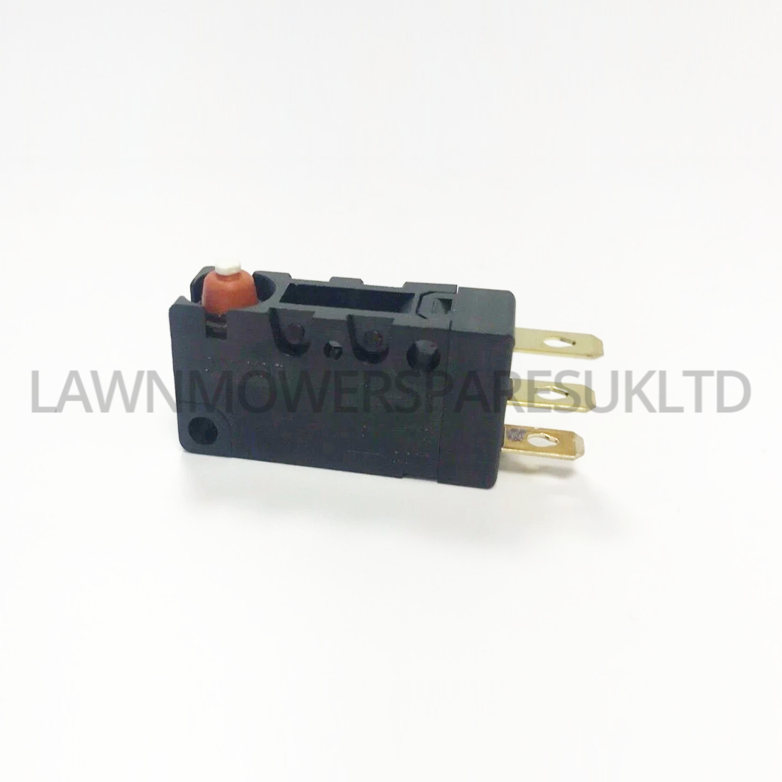 Micro Safety Grass Bag Full Switch Castel Garden Mountfield Alpina Stiga Genuine