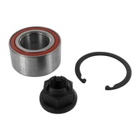 Vaico - V95-0228 - Radlager Satz - Passend FüR Volvo 30884539
