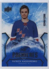 2021 Upper Deck Ice 2020-21 Base Premieres 248/1299 Patrick Khodorenko #113 13d2