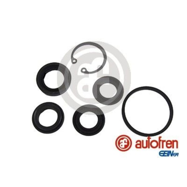 Autofren REPARATUR-SATZ Hauptbremszylinder Passend FüR Mercedes T1/TN | D1657-image