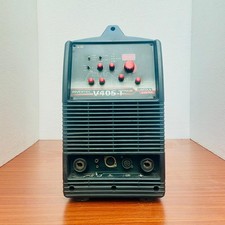 Saldatrice Lincoln Electric Invertec V405-T Pulse 400V 400A #2