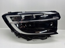 RENAULT AUSTRAL Voll-LED-Scheinwerfer rechts vorne 260103381R