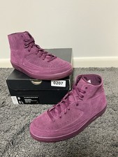 Jordan 2 Retro Deconstructed Bordeaux for Sale  display picture 1