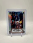 2025 Donruss Optic Jaxson Dart Base (RAW)