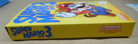NES Nintendo Authentic Box Lot Super Mario Bros. 2 & 3 Dr Mario Manual Duck Hunt