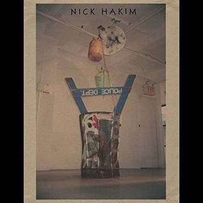 Hakim,Nick / Onyx Co - Nick Hakim / Onyx Collective [New Vinyl LP]