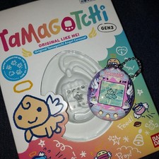 Tamagotchi Original Angel Carousel