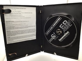Dreamcast Innovation Super Game Converter for Playing Imports with Culdcept II.