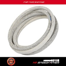Deck Belt for Hustler 54 Inch Deck Raptor Zero Turn 117164 EX 124379 EX 791988