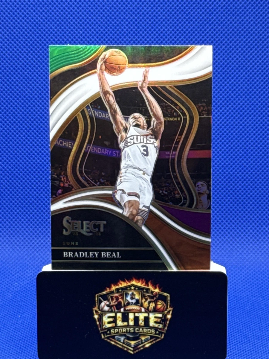 BRADLEY BEAL Panini SELECT /99シリ No.11 2023-24 Panini Select - Bradley Beal #247 for sale | eBay