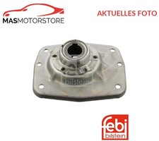 FEDERBEINLAGER DOMLAGER VORNE FEBI BILSTEIN 11971 A FÜR LANCIA PHEDRA,ZETA