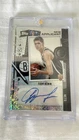 2025-26 Topps - New Applicants Autographs Egor Demin #NA-ED (AU, RC)