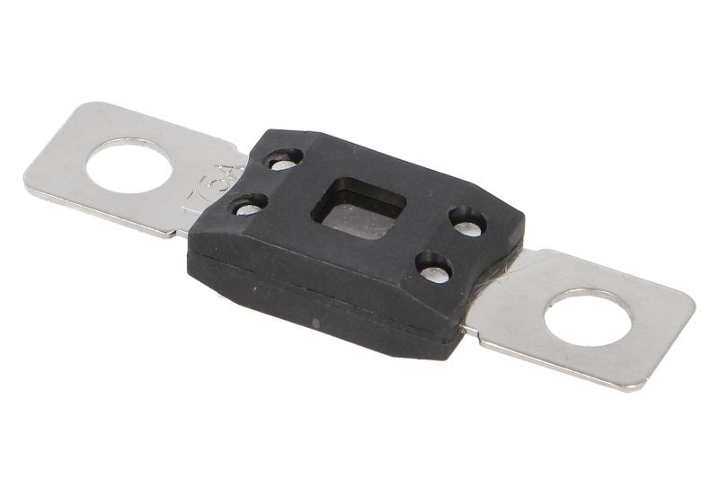 Fits SENCOM SEN20995-LM Fuse MEGA 175A 32V SEN20995-LM Fuse (rated current: 175