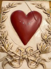 ~Sid Dickens Memory Block Tile~Whole Heart~T-...