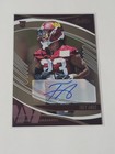 2025 Panini Absolute Trey Amos Base (RAW)