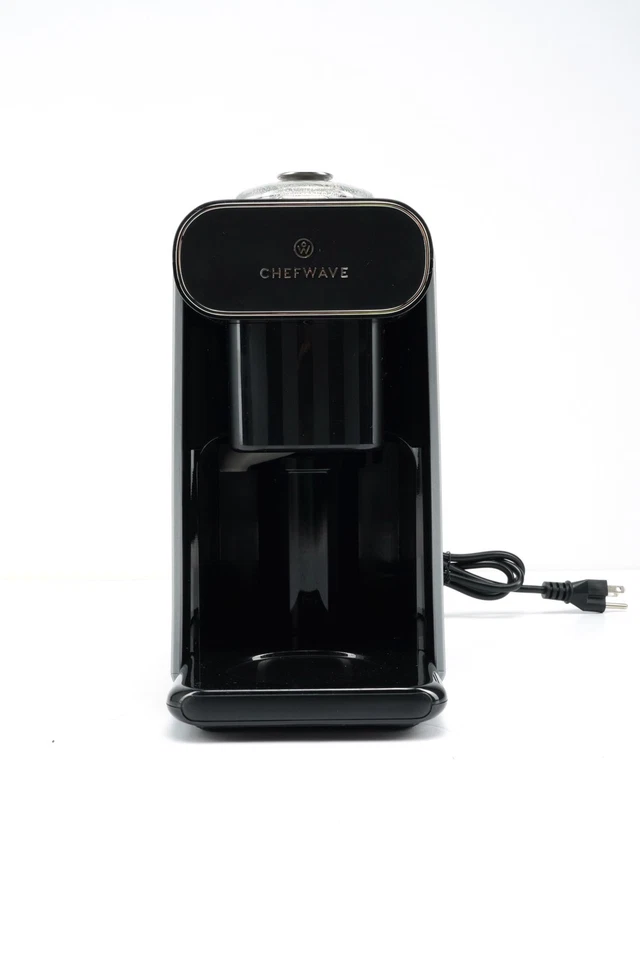 ChefWave Milkmade Non-Dairy Milk Maker Machine with 6 Program Auto Clean - Image 3 of 4