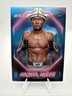 2025 Topps Midnight UFC Myktybek Orolbai Rookie Card