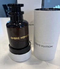 NEW Louis Vuitton Ombre Nomade 3.4 oz 100ml Unisex Eau de Parfum