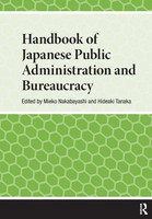 Mieko Nakabayashi (U. A.) | Handbook Of Japanese Public Administration And...