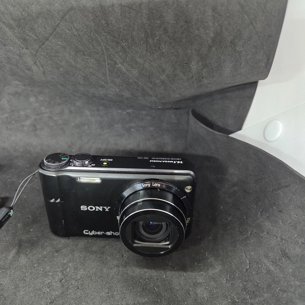 Sony Cyber-shot DSC-H55 Digital Cameras for Sale - Shop New & Used