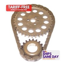 Cloyes C-3001k Kit Timing Chain Set - Sbc 3pc. High Performance Racing Parts