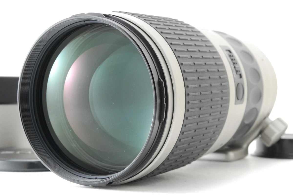 PENTAX f/2.8 Camera Lenses 80-200mm Focal for sale | eBay