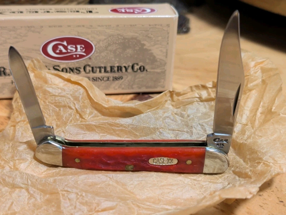 w r case sons products for sale | eBay