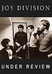 Joy Division - Under Review (DVD, 2006)