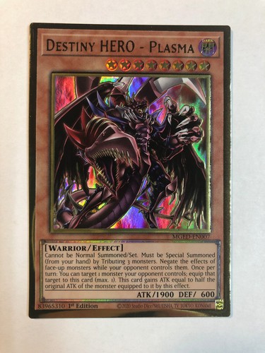 mewtwo yugioh card Mewtwo