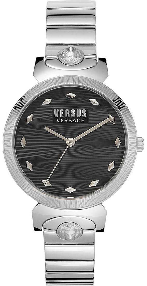 Versus Versace Marion VSPEO0519 Orologio Donna Al quarzo
