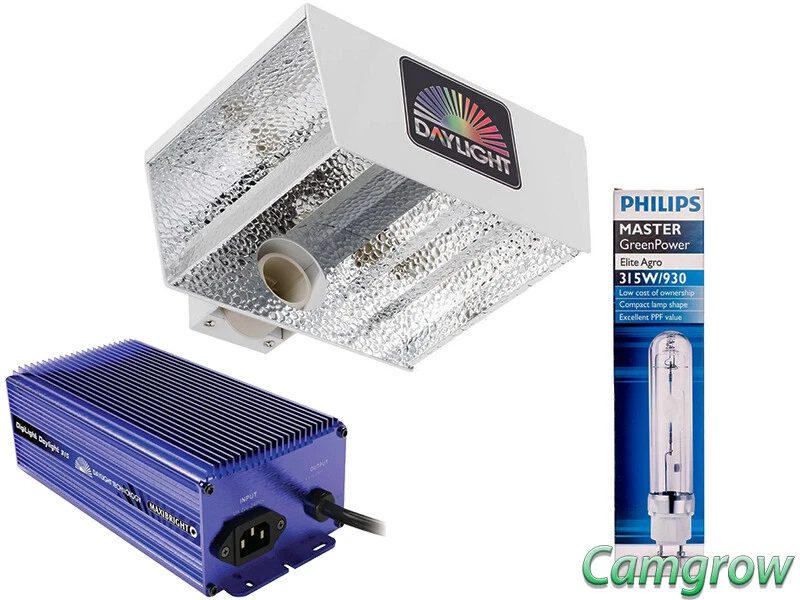 Maxibright daylight 315w deals