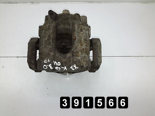 2004 BMW X3 BREMSSATTEL HINTEN LINKS