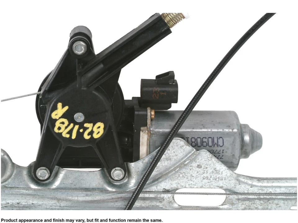 For 2000-2006 Chevrolet Suburban 2500 Window Motor/Regulator Cardone 2001 2002 - Image 4 of 4