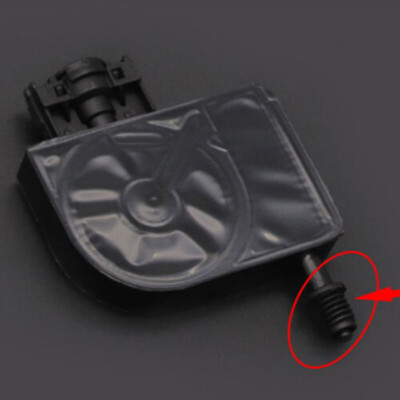 Ink damper fit for DX5 printhead UV Ink damper Printer 9800 4450 7400 9880c 7880
