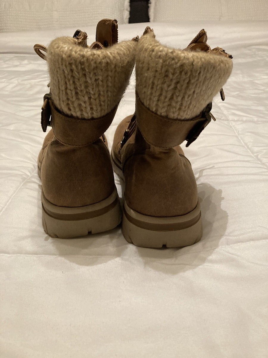 cliffs mens boots Size 9M View 5