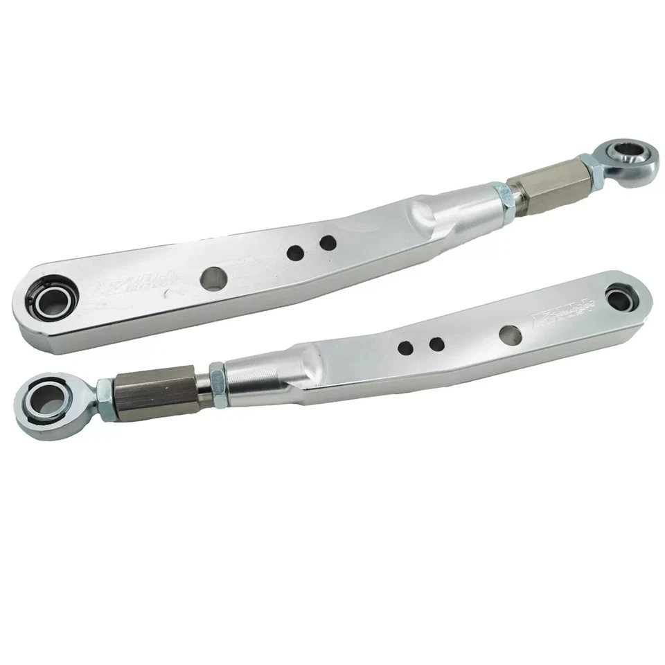 AWD Rear Differential Brace Kit For Honda Acura EG Civic DC2 Integra Del Sol US — 第 2/3 张图片