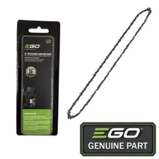 Genuine EGO Power+ AC1600 16" Chain Saw Chain for CS1600 & CS1610 16" Chainsaws