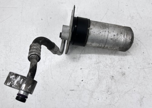 Trocknerflasche mit Druckleitung Kondensator BMW 7er (E38) 8379994 8378480