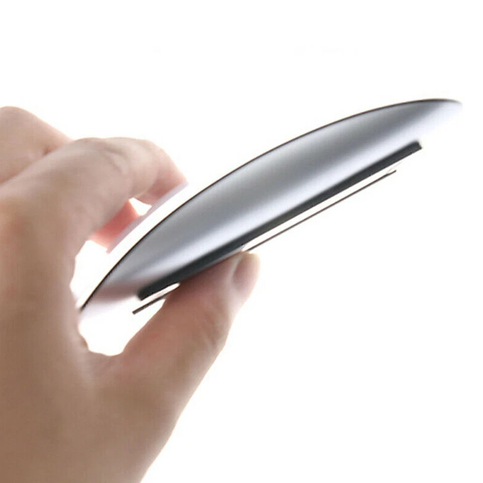 mouse for computer notebook laptop 2.4Ghz  mice universal - Image 3 of 4